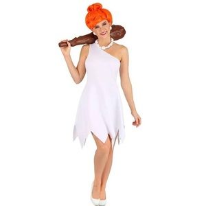 Wilma Flintstone Costume